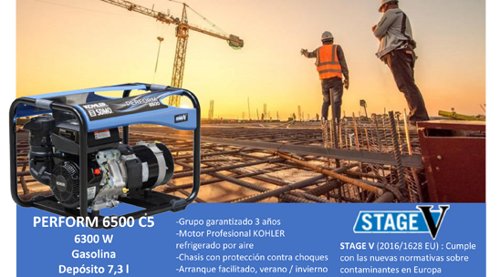 Oferta ventiladores